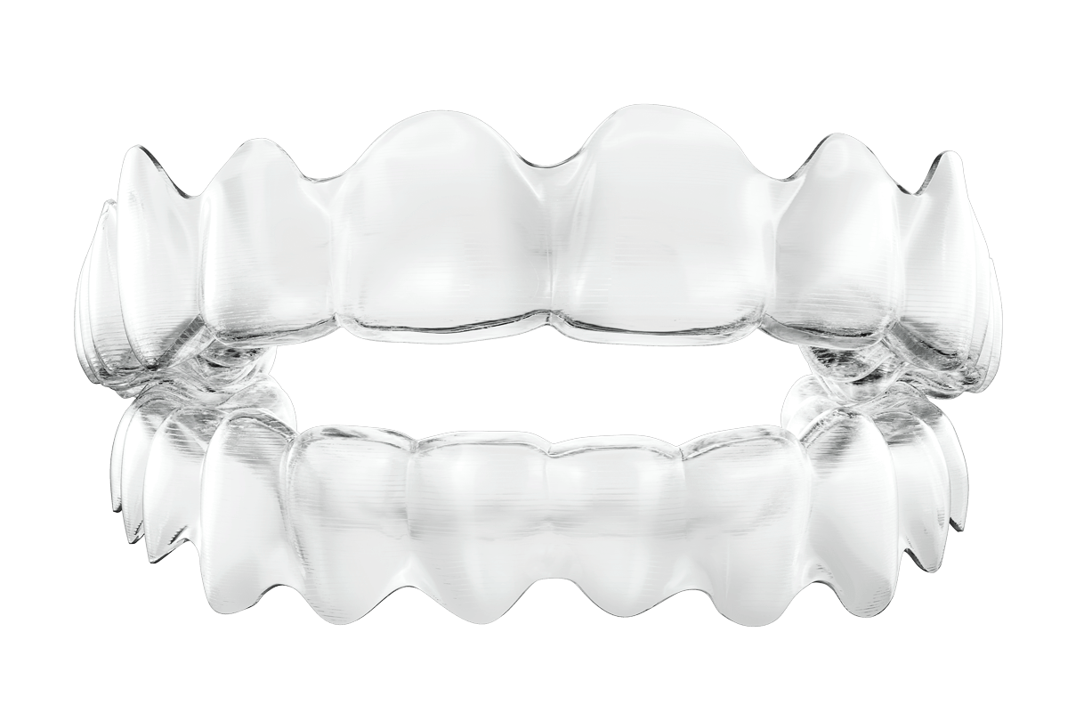 Clear Braces | Invisalign | Orthodontics in Jersey