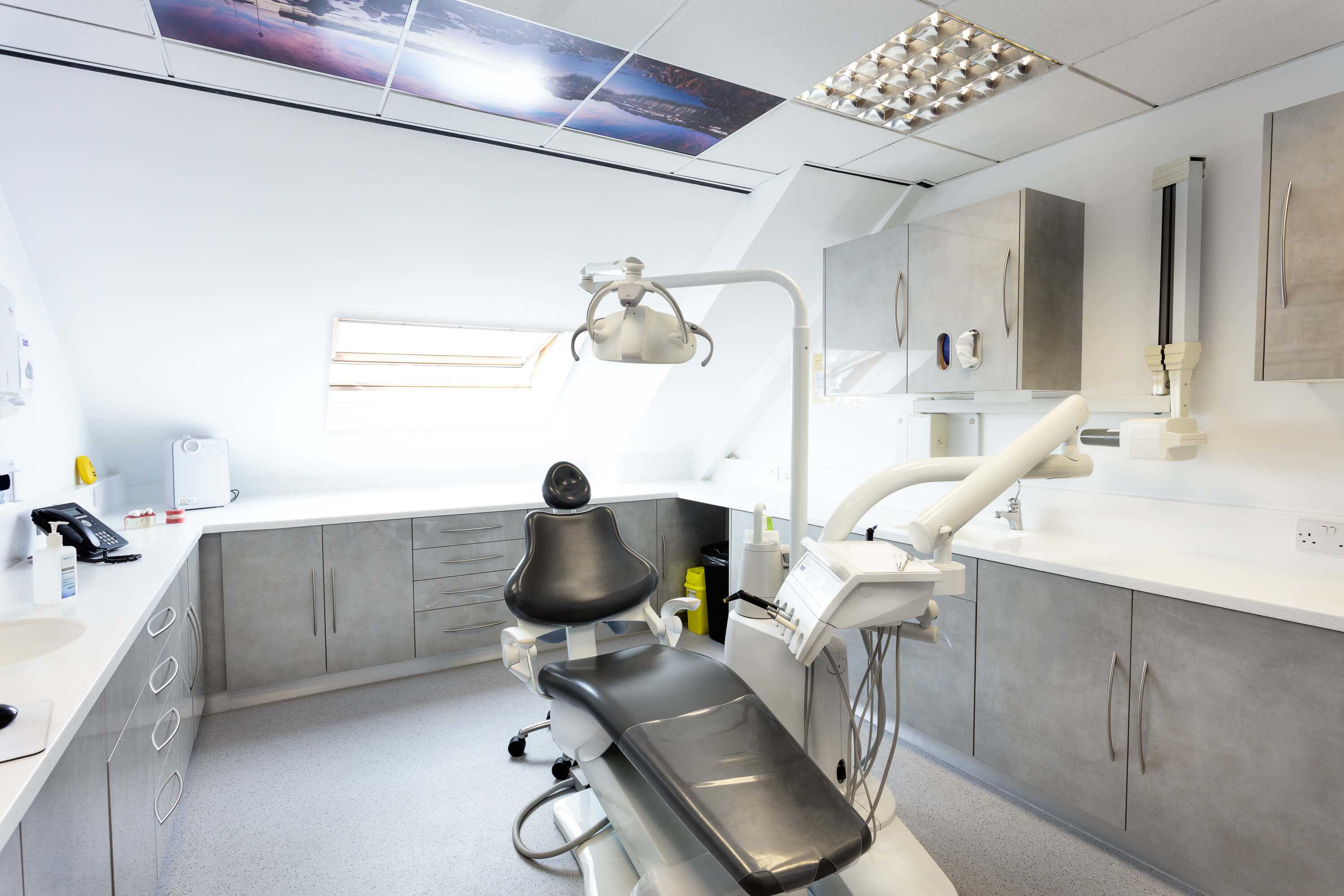 Surgery | Indigo Dental | Jersey